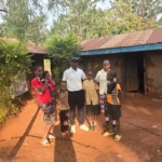 From Pain to Purpose: The Long Journey and Testimonies that Shaped Our Ministry