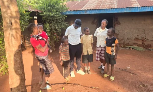 Education and Counselling