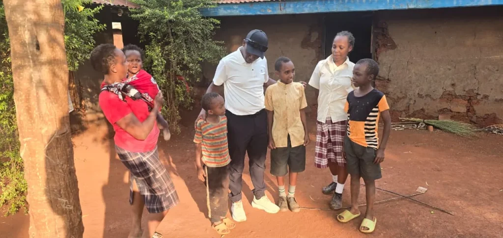 Education and Counselling