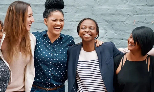 Community Empowerment